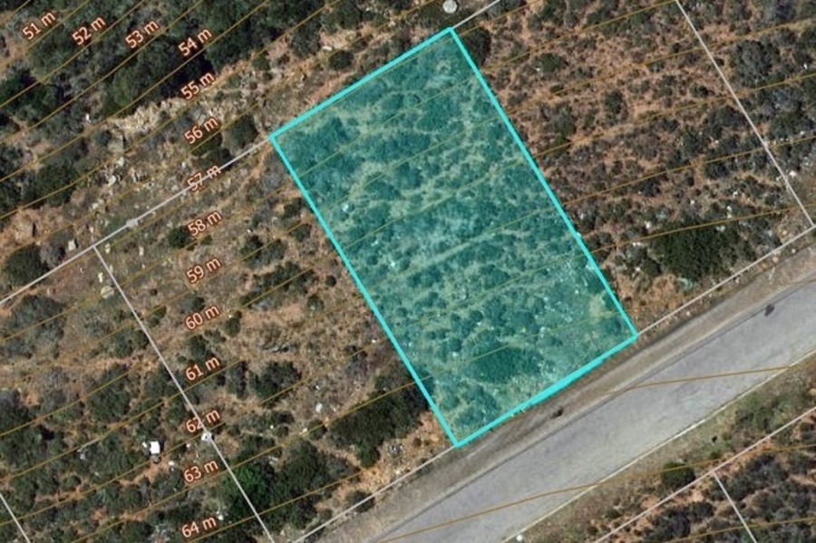 0 Bedroom Property for Sale in Kwanonqaba Western Cape